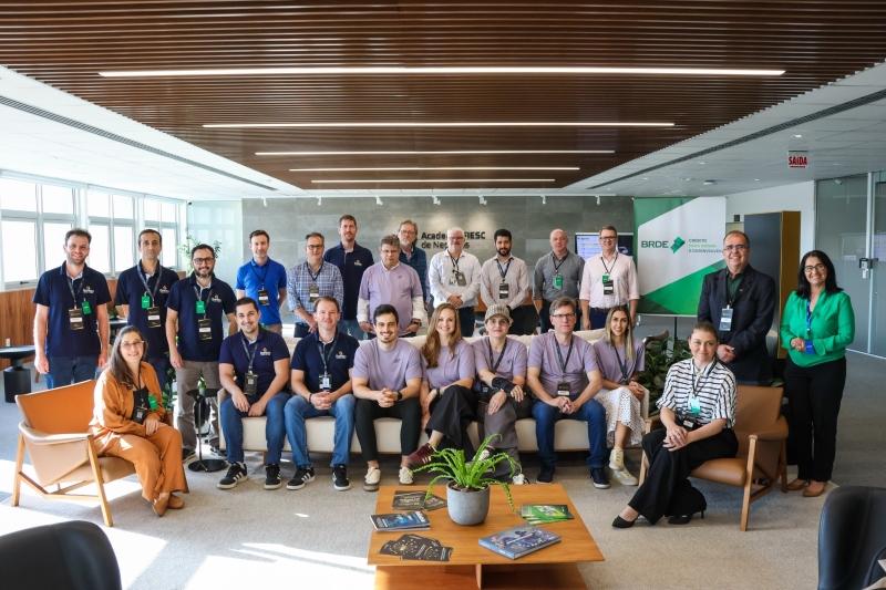 Indústria de SC cria projetos alinhados a nova agenda da neoindustrialização