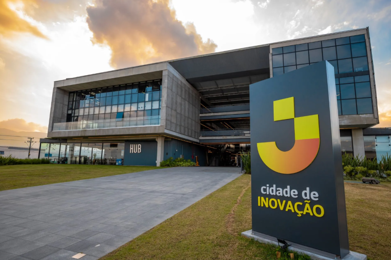 Região Norte de SC tem quatro polos industriais com inserção internacional