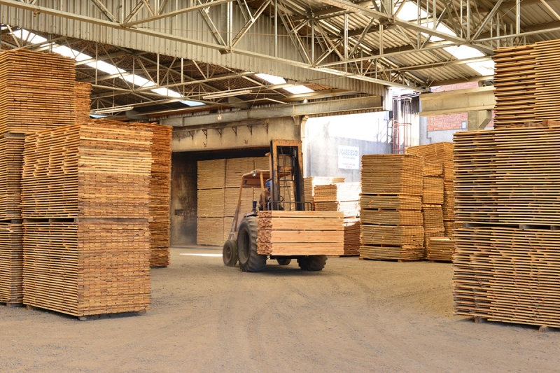 Serra catarinense tem dois polos industriais com inserção internacional