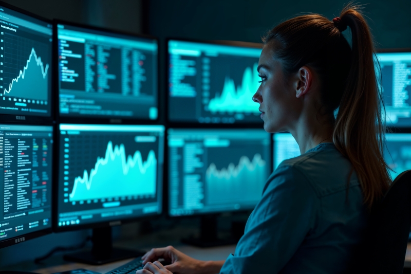 Governo do Estado lança programa inédito para capacitar em tecnologia, dados e IA