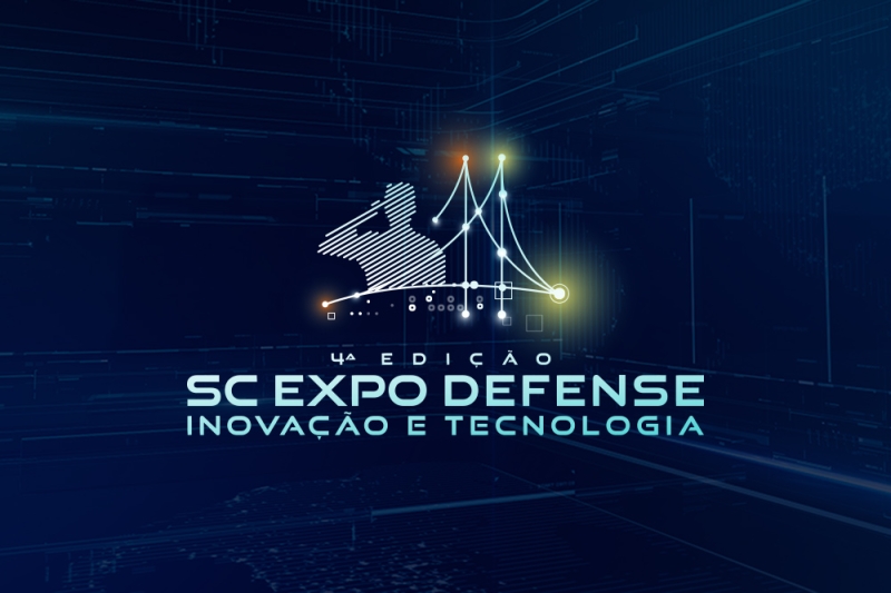 FIESC lança 4ª edição de evento de inovação e tecnologia para setor de defesa