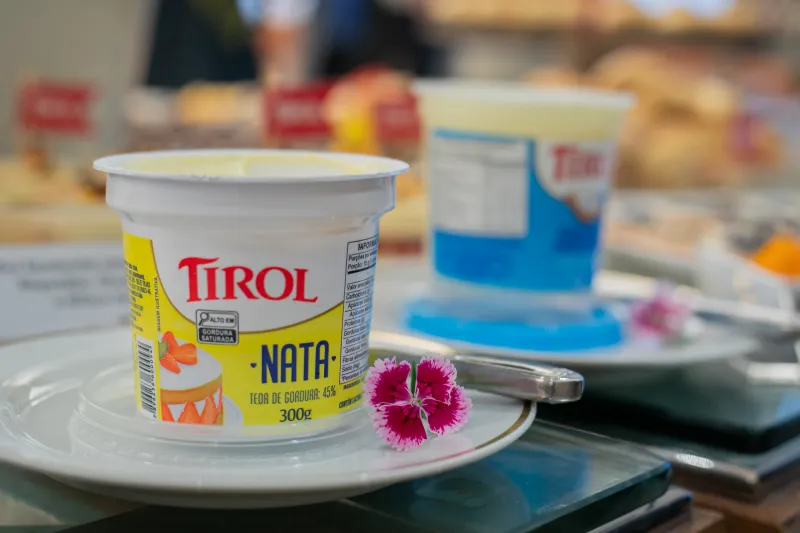 Tirol mostra destaques da sua trajetória na FIESC