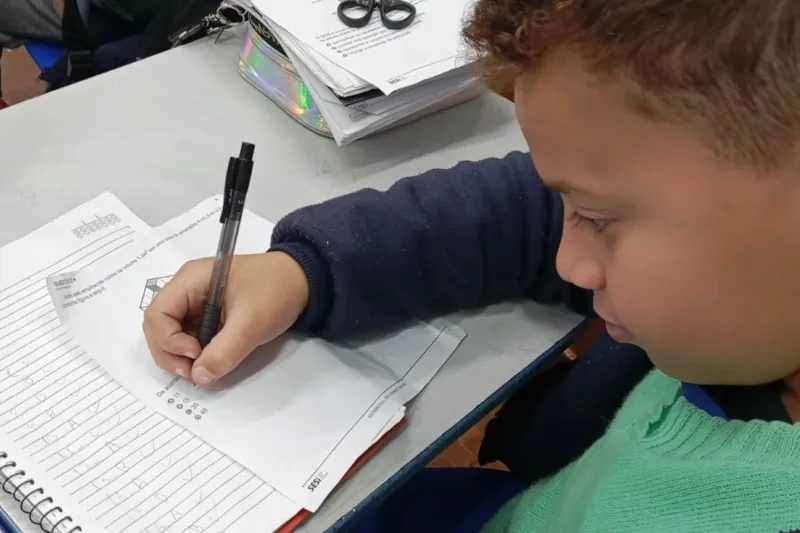 SESI/SC e prefeitura de Joaçaba lançam parceria para fortalecer sistema de ensino