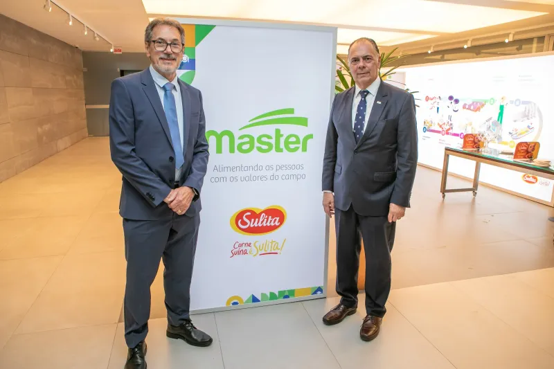 Novo ciclo de expansão da Master vai viabilizar o investimento de R$ 250 milhões em propriedades rurais