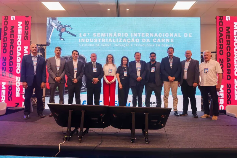 Tecnologia e conhecimento do consumidor são o novo caminho para agregar valor à indústria da carne