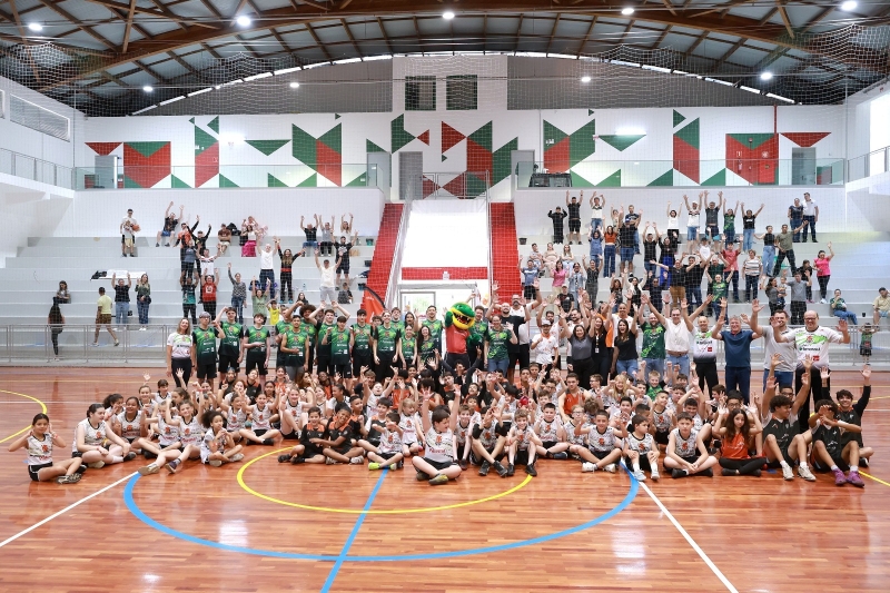 Foto: Divulgação/ArcelorMittal