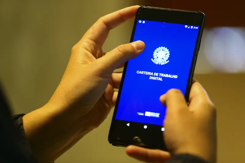 Santa Catarina lidera geração de empregos em janeiro, com 19 mil vagas