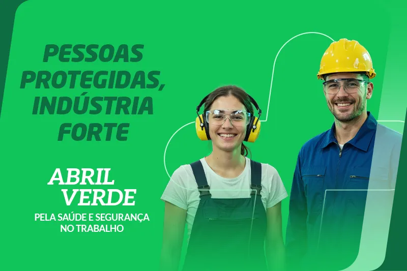 FIESC e SESI Saúde reforçam cultura de segurança nas empresas