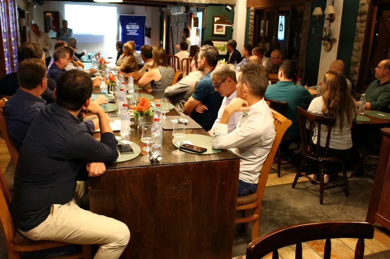 Oportunidades de negócios e inovação são apresentadas no Alto Vale