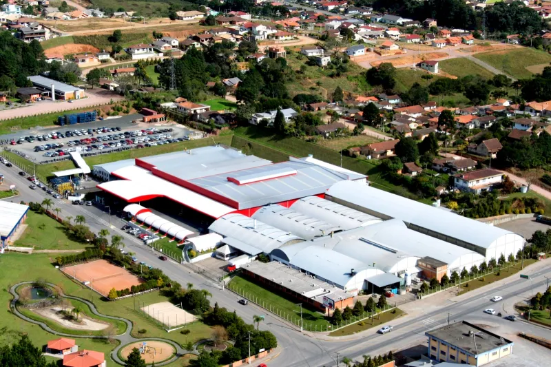 Tuper, de São Bento do Sul, completa primeiro ano como unidade da ArcelorMittal 