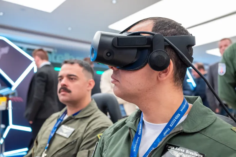 SC Expo Defense terá lançamento de edital de R$ 6 milhões