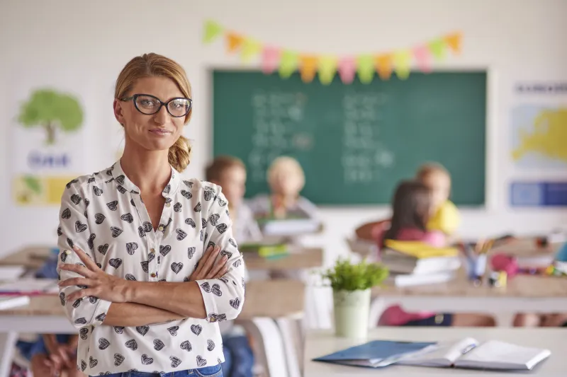 Inscrições abertas para o Programa Trainee Educação Básica – ECO (Foto: Freepik)