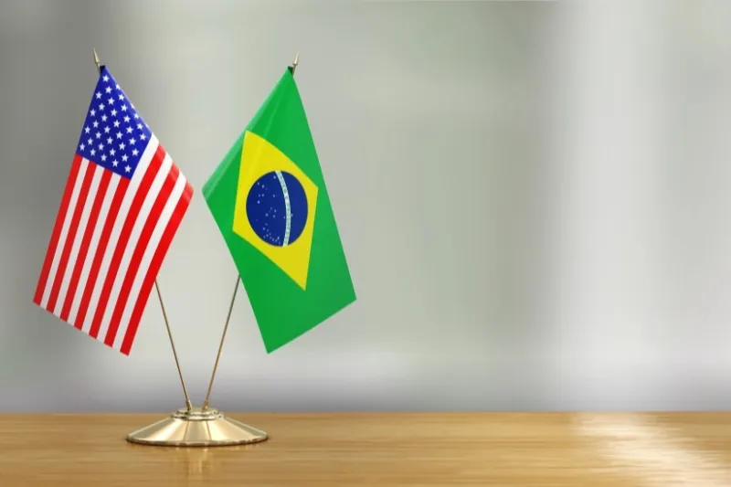 Nos Estados Unidos, FIESC tem agendas com investidores e lideranças empresariais e políticas