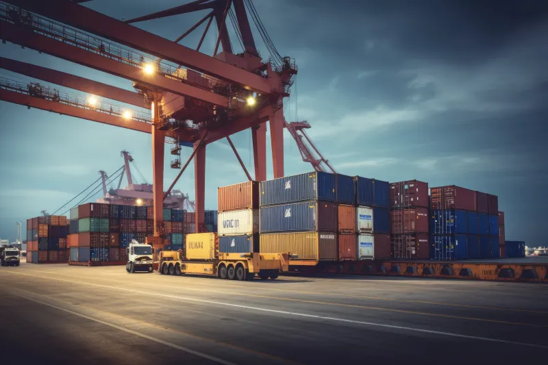 O encontro vai apresentar os novos recursos financeiros disponibilizados pelo BNDES para empresas exportadoras de bens industriais e seus fornecedores afetados pelo tarifaço dos EUA e pelo conflito no Golfo Pérsico.