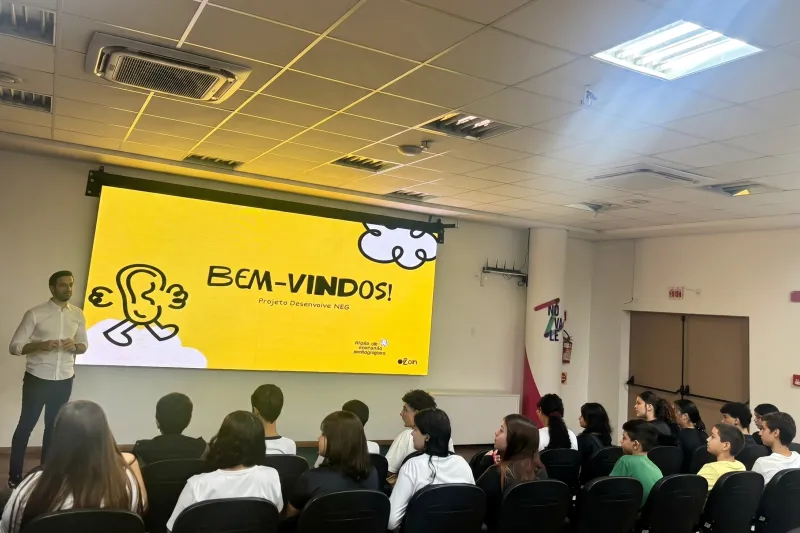 Programa seguirá até dezembro deste ano; encontros começaram na segunda (8) (Divulgação)