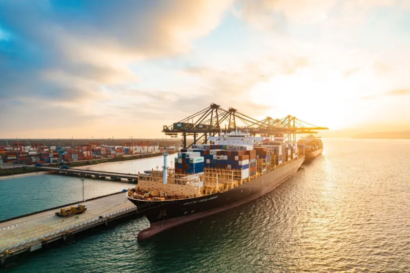 Exportações de SC avançam 2,5% no ano até maio e somam US$ 5 bilhões