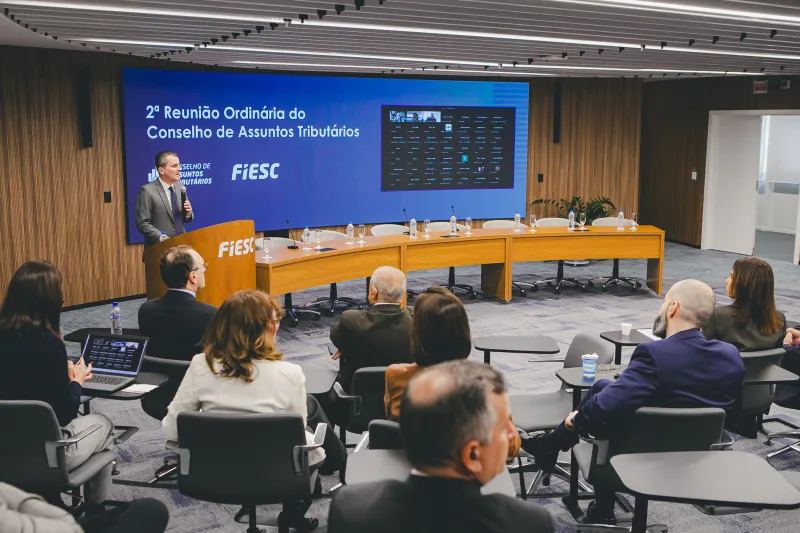 Redução de incentivos fiscais preocupa indústria diante da Lei Complementar 224/2025