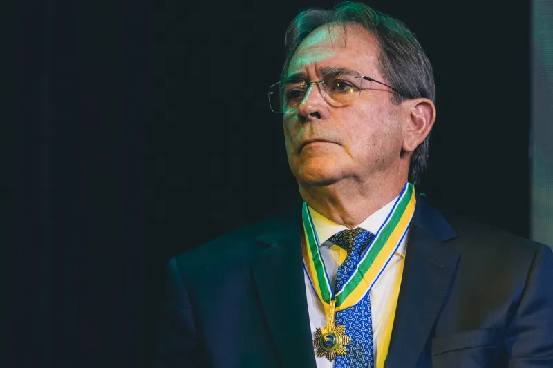 Mario Cezar de Aguiar