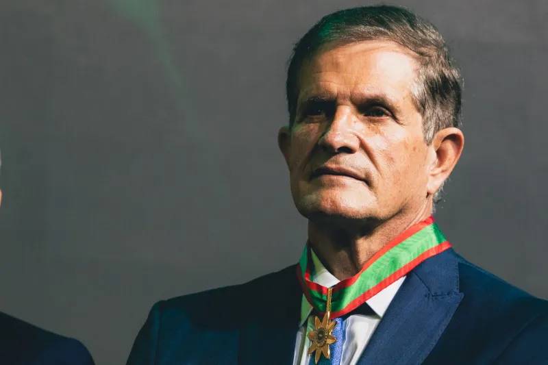 Ildo Antônio Simon