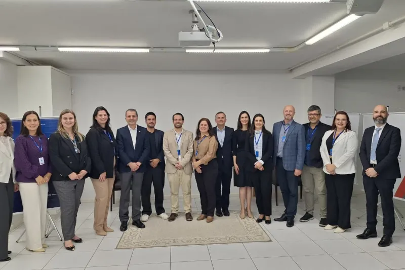 Circuito FIESC passa por Tubarão e Criciúma com debates sobre competitividade industrial