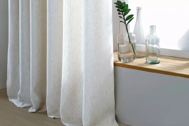 Döhler é premiada por linha que reaproveita garrafas PET na fabricação de cortinas