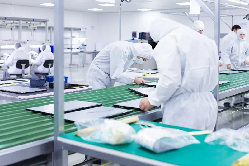 Integração produtiva amplia oportunidades para indústria ganhar competitividade internacional