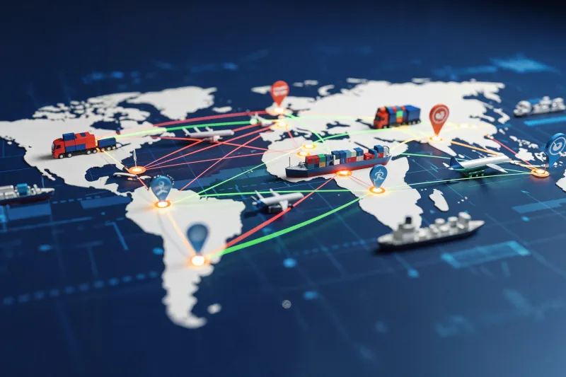 Integração produtiva é aposta para ampliar competitividade da indústria brasileira no exterior