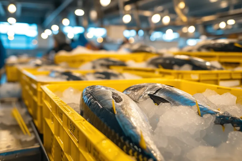 SC concentra 61% da indústria da pesca do Brasil e lidera geração de empregos no setor
