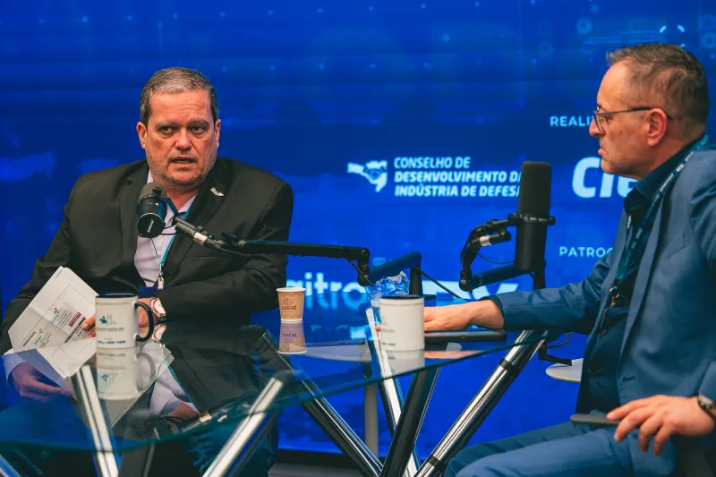Finep abre edital de R$ 300 milhões para projetos de Defesa e Sustentabilidade