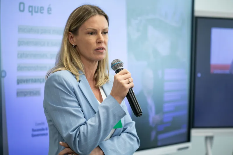 Expomar vai sediar reunião do Conselho de Alimentos e Bebidas da FIESC