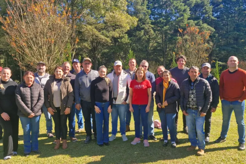 Master Agroindustrial busca maior aproximação com parceiros integrados