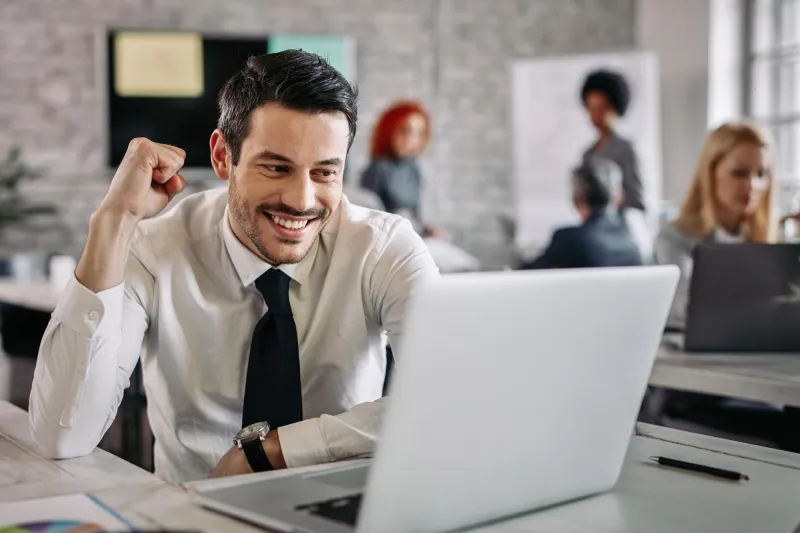 Mobilidade interna: como crescer profissionalmente sem sair da empresa