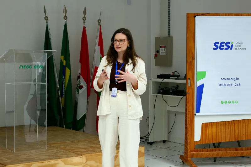 Ginástica laboral influencia no aumento da produtividade nas indústrias