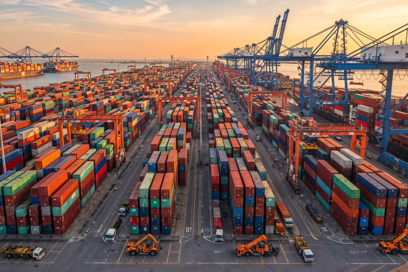 Nova lei moderniza financiamento às exportações e amplia acesso a crédito e garantias