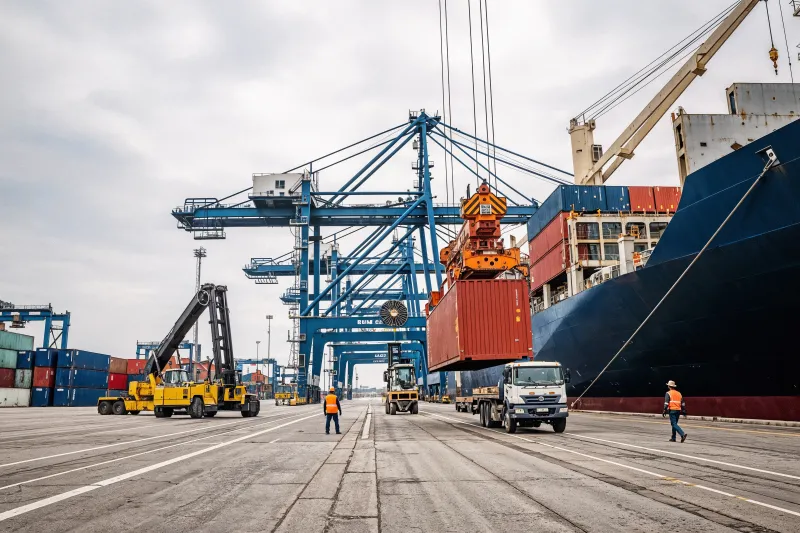FIESC traz oportunidades e alianças comerciais no Norte da África em seminário online