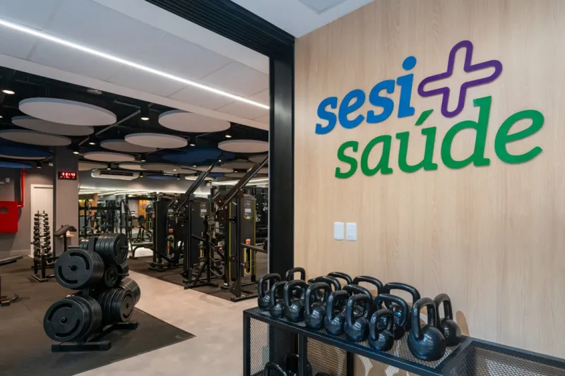 FIESC apresenta soluções corporativas focadas na indústria no ConcaRH