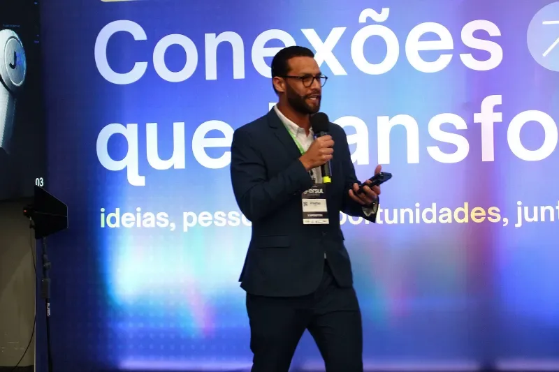 FIESC leva conteúdo diversificado para a FERSUL 2026