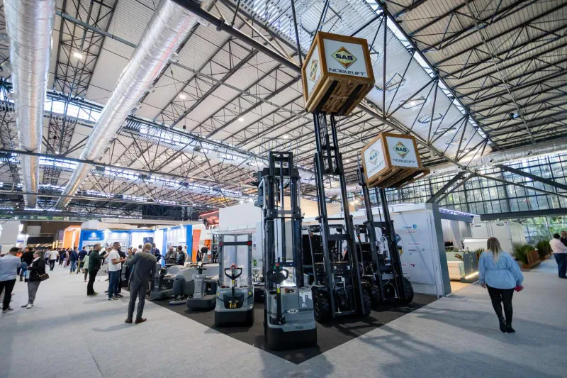 Logística eficiente é vital para manter indústria catarinense competitiva, alerta FIESC