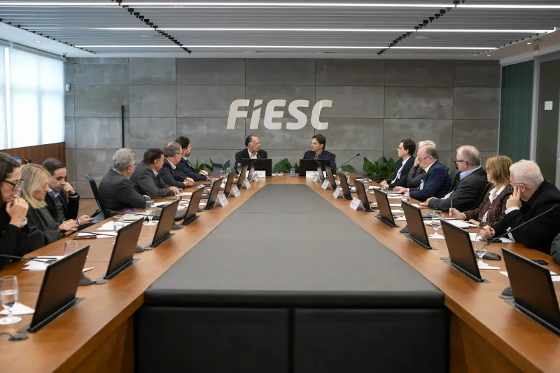 SC cria rede de internacionalização e prepara o estado para o acordo Mercosul-União Europeia