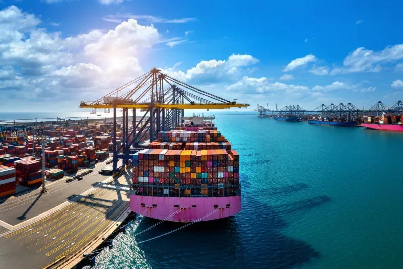 Acordo Mercosul–EFTA abre caminho para expansão da indústria catarinense