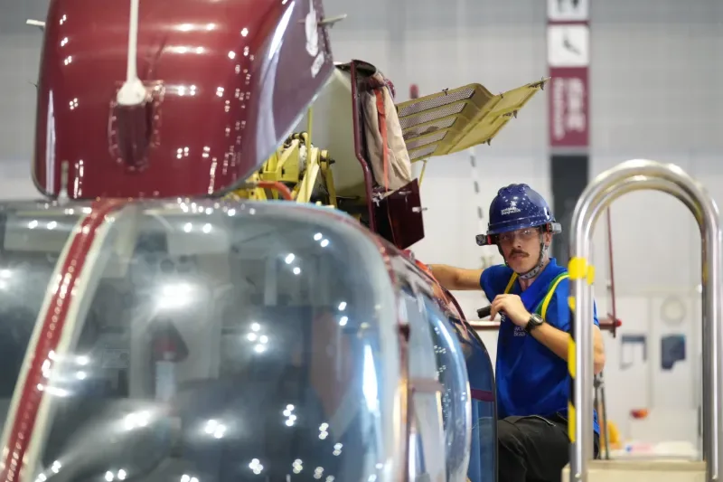 Competidor do SENAI/SC conquista medalha de excelência na WorldSkills 2026