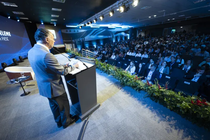 IEL/SC premia estudantes, instituições e empresas no Prêmio IEL de Talentos