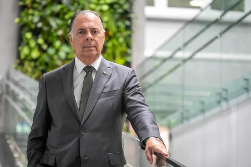 A indústria e as eleições 2026