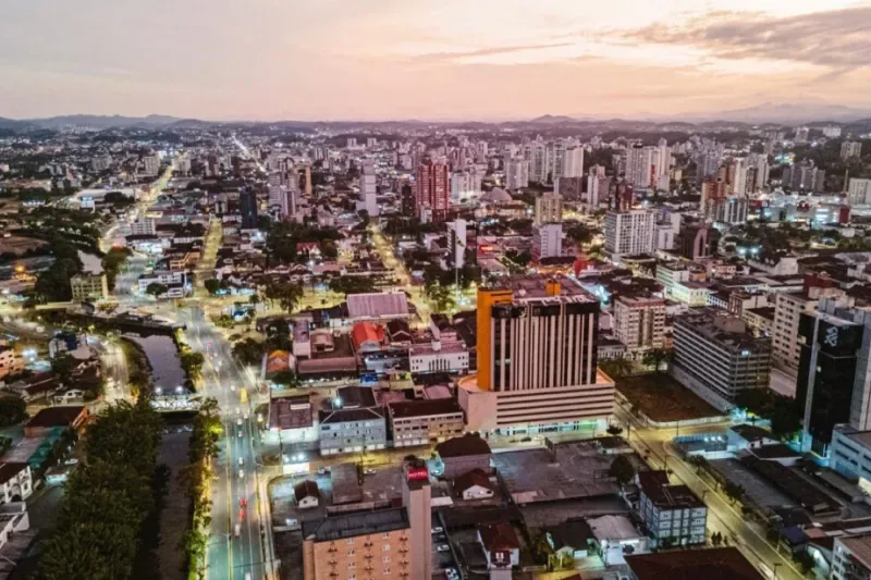 Consulta pública do Hub Social abre espaço para Joinville definir prioridades de investimento