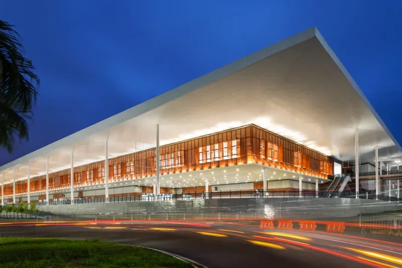 Evento será realizado na São Paulo Expo. Foto: Divulgação