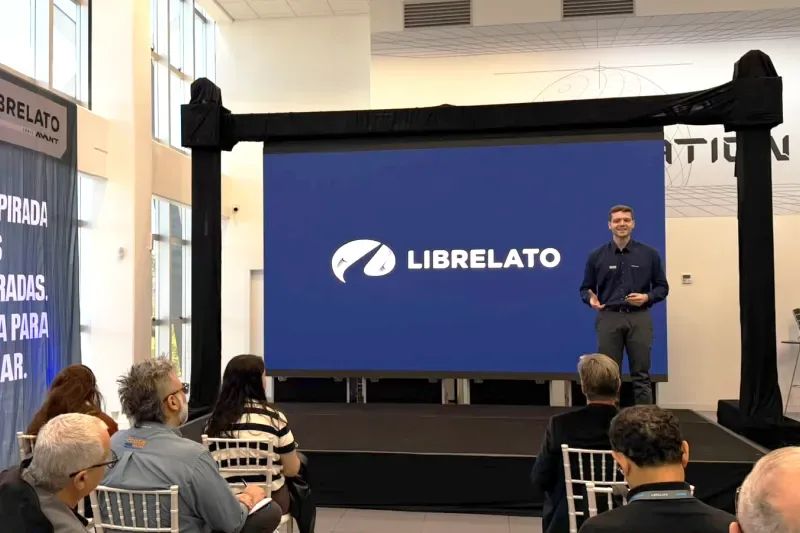 Librelato investe R$ 65 milhões em modernização industrial e lança nova Série Avant