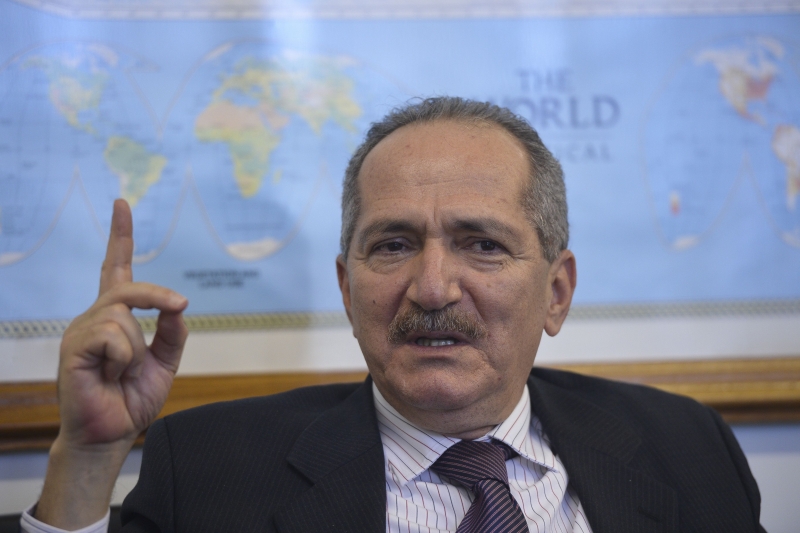 Ministro de Ciência, Tecnologia e Inovação, Aldo Rebelo (foto: Wilson Dias/Agência Brasil) Ministro de Ciência, Tecnologia e Inovação, Aldo Rebelo (foto: Wilson Dias/Agência Brasil)