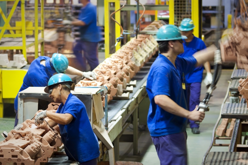 Incerteza econômica é o principal fator que pode limitar os investimentos neste ano. (Foto: Plinio Bordin)