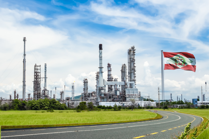 Seminário terá palestras sobre o Programa de Desenvolvimento Industrial Catarinense (PDIC 2022) Seminário terá palestras sobre o Programa de Desenvolvimento Industrial Catarinense (PDIC 2022)