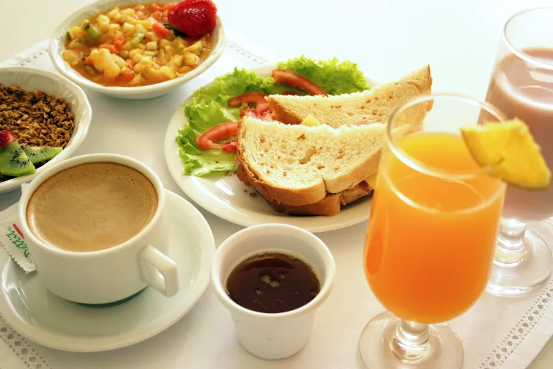 Iniciativa orienta e estimula a adoção de hábitos saudáveis (Foto: Heraldo Carnieri)